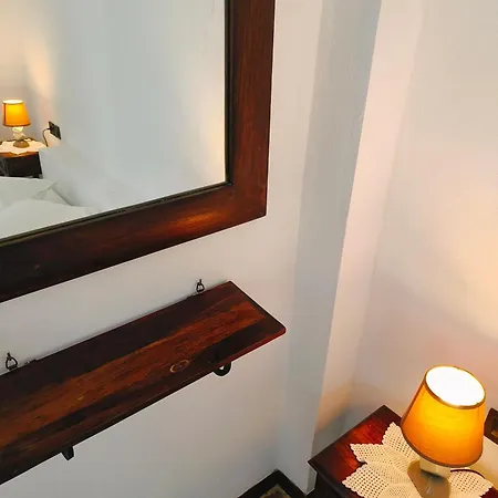 Elena Kythnos Apartment Merichas