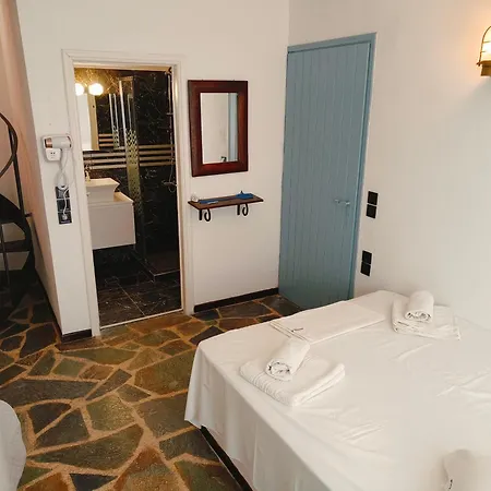 Elena Kythnos Mérichas