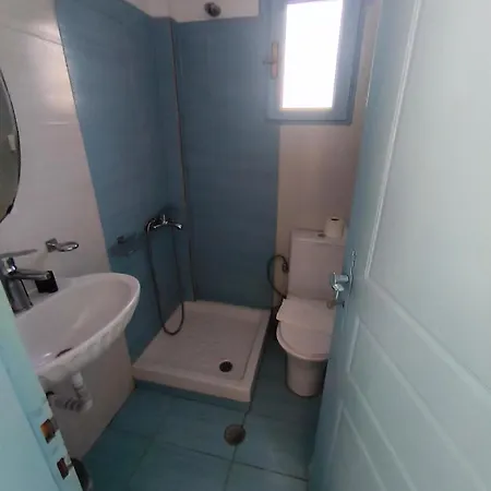 Apartment Elena Kythnos *