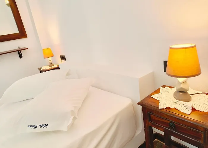 Apartamento Elena Kythnos Mérichas