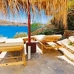 Lägenhet Elena Kythnos Mérichas