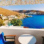 Elena Kythnos Mérichas