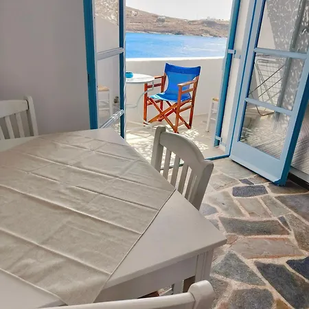 Elena Kythnos Mérichas