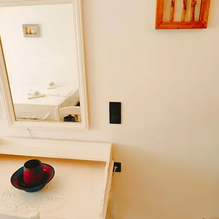 公寓 Elena Kythnos