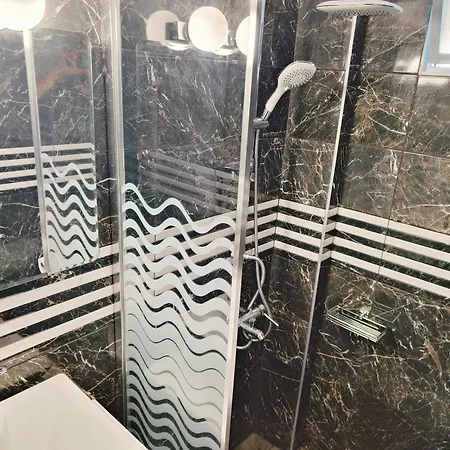 Elena Kythnos Apartamento Mérichas