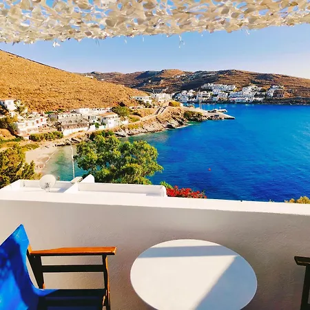 Elena Kythnos Mérichas