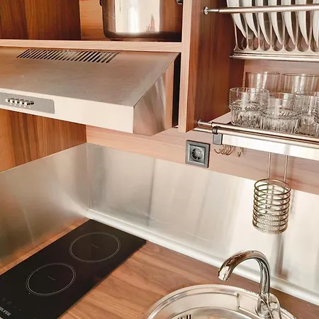 Elena Kythnos 公寓 *