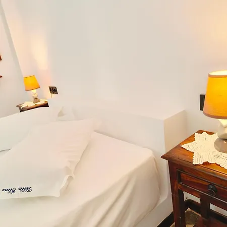 Apartamento Elena Kythnos Mérichas