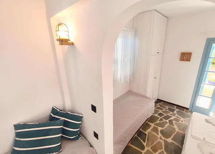 Elena Kythnos Apartamento *