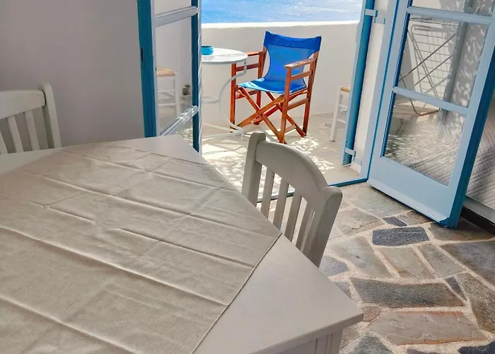 Elena Kythnos Mérichas