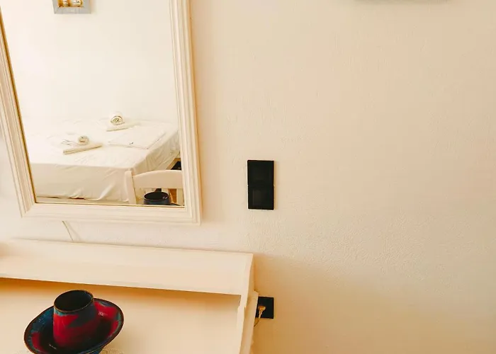 Appartamento Elena Kythnos