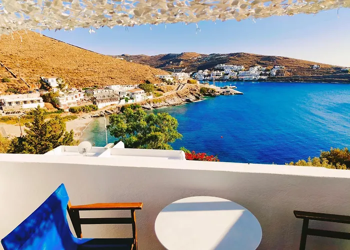 Elena Kythnos Mérichas