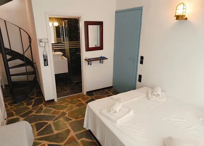 Elena Kythnos Mérichas