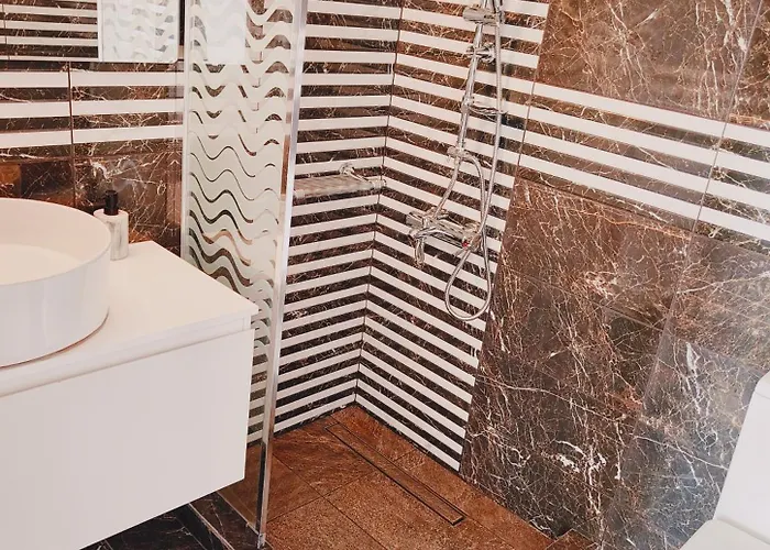 Elena Kythnos Apartamento